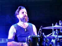 TribU2 bei Sindelfingen rockt, 30.8.2017