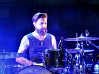 TribU2 bei Sindelfingen rockt, 30.8.2017