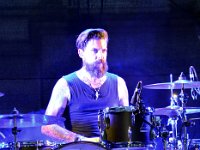 TribU2 bei Sindelfingen rockt, 30.8.2017