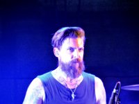 TribU2 bei Sindelfingen rockt, 30.8.2017