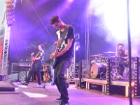 TribU2 bei Sindelfingen rockt, 30.8.2017