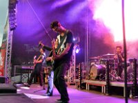 TribU2 bei Sindelfingen rockt, 30.8.2017