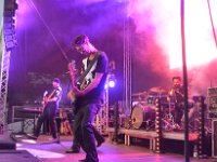 TribU2 bei Sindelfingen rockt, 30.8.2017