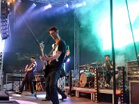 TribU2 bei Sindelfingen rockt, 30.8.2017