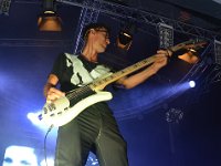 TribU2 bei Sindelfingen rockt, 30.8.2017