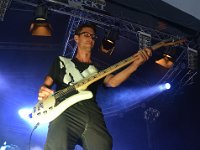 TribU2 bei Sindelfingen rockt, 30.8.2017