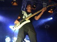 TribU2 bei Sindelfingen rockt, 30.8.2017