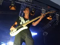 TribU2 bei Sindelfingen rockt, 30.8.2017