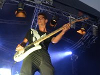 TribU2 bei Sindelfingen rockt, 30.8.2017