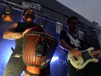 TribU2 bei Sindelfingen rockt, 30.8.2017