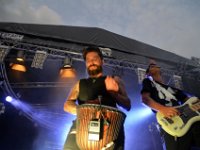TribU2 bei Sindelfingen rockt, 30.8.2017
