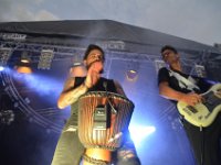 TribU2 bei Sindelfingen rockt, 30.8.2017