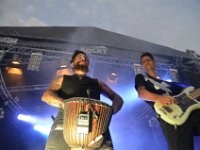 TribU2 bei Sindelfingen rockt, 30.8.2017
