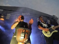 TribU2 bei Sindelfingen rockt, 30.8.2017