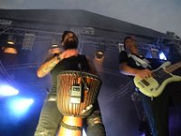 TribU2 bei Sindelfingen rockt, 30.8.2017