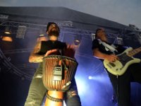 TribU2 bei Sindelfingen rockt, 30.8.2017