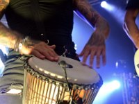 TribU2 bei Sindelfingen rockt, 30.8.2017