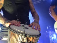 TribU2 bei Sindelfingen rockt, 30.8.2017