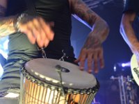 TribU2 bei Sindelfingen rockt, 30.8.2017