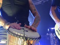 TribU2 bei Sindelfingen rockt, 30.8.2017