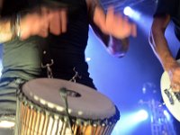 TribU2 bei Sindelfingen rockt, 30.8.2017