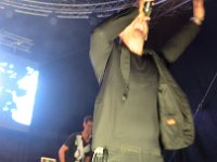 TribU2 bei Sindelfingen rockt, 30.8.2017