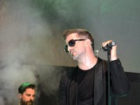 TribU2 bei Sindelfingen rockt, 30.8.2017