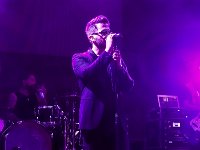 TribU2 bei Sindelfingen rockt, 30.8.2017