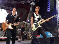 TribU2 bei Sindelfingen rockt, 30.8.2017