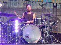 TribU2 bei Sindelfingen rockt, 30.8.2017