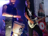TribU2 bei Sindelfingen rockt, 30.8.2017