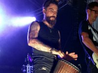 TribU2 bei Sindelfingen rockt, 30.8.2017