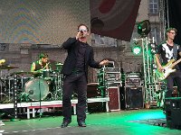 TribU2 bei Sindelfingen rockt, 30.8.2017